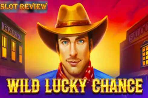 Wild Lucky Chance icon